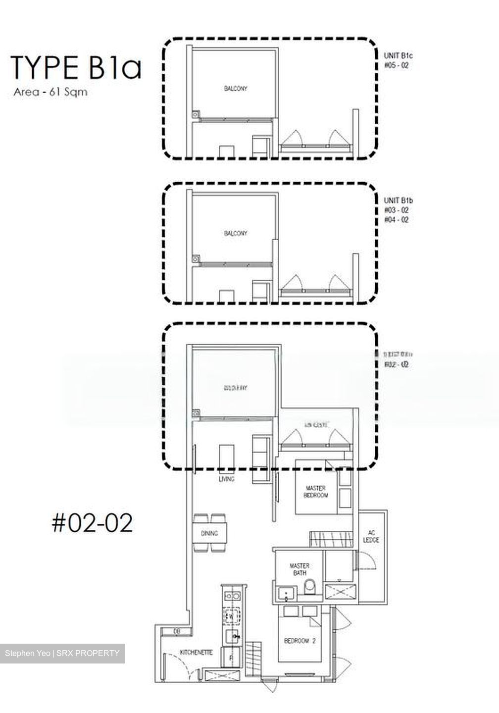 Mattar Residences (D14), Condominium #429369321